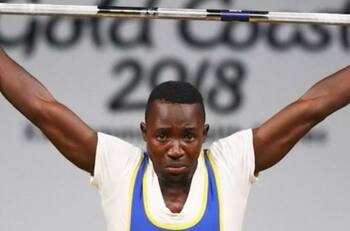 Encuentran al atleta ugandés que escapó de la concentración de JJOO