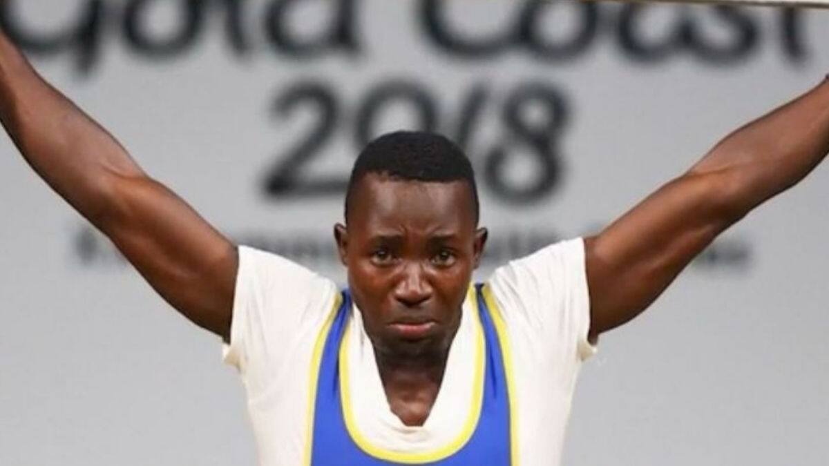 Encuentran al atleta ugandés que escapó de la concentración de JJOO