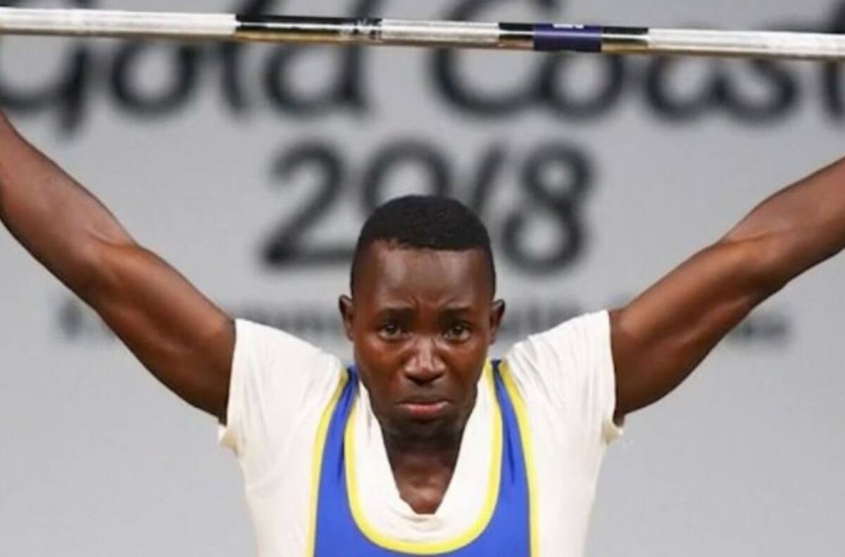 Encuentran al atleta ugandés que escapó de la concentración de JJOO