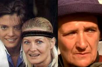 ¿Cuál fue la resolución legal que vinculaba a una indigente como la mamá de Luis Miguel?