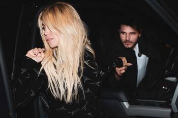 Wanda Nara reveló que Icardi se retiraría del fútbol si se separaban