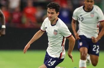 El Salvador vs Estados Unidos: día, hora y dónde ver la Concacaf Nations League por TV y Online