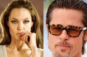 Brad Pitt apelará la destitución del juez en su caso contra Angelina Jolie