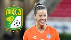 Fichajes de la Liga MX Femenil: la argentina Ruth Bravo llega al Club León para el Apertura 2022