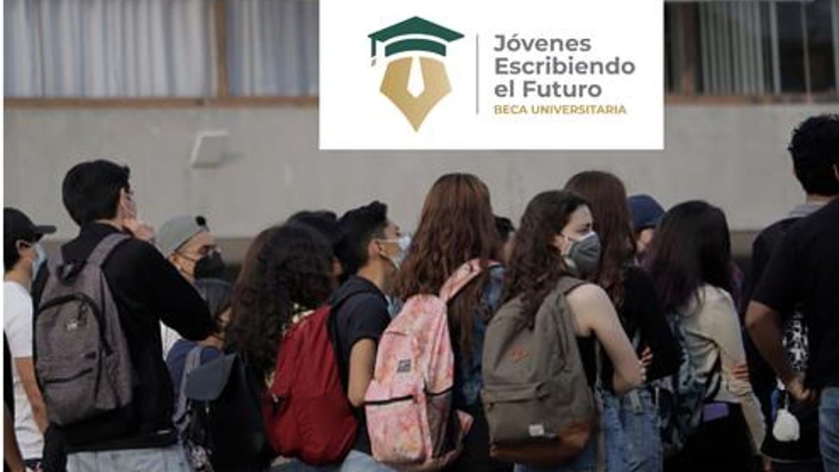 Beca Jóvenes escribiendo el futuro 2022: Nueva convocatoria ¿Cómo registrarse y cuál es el pago?