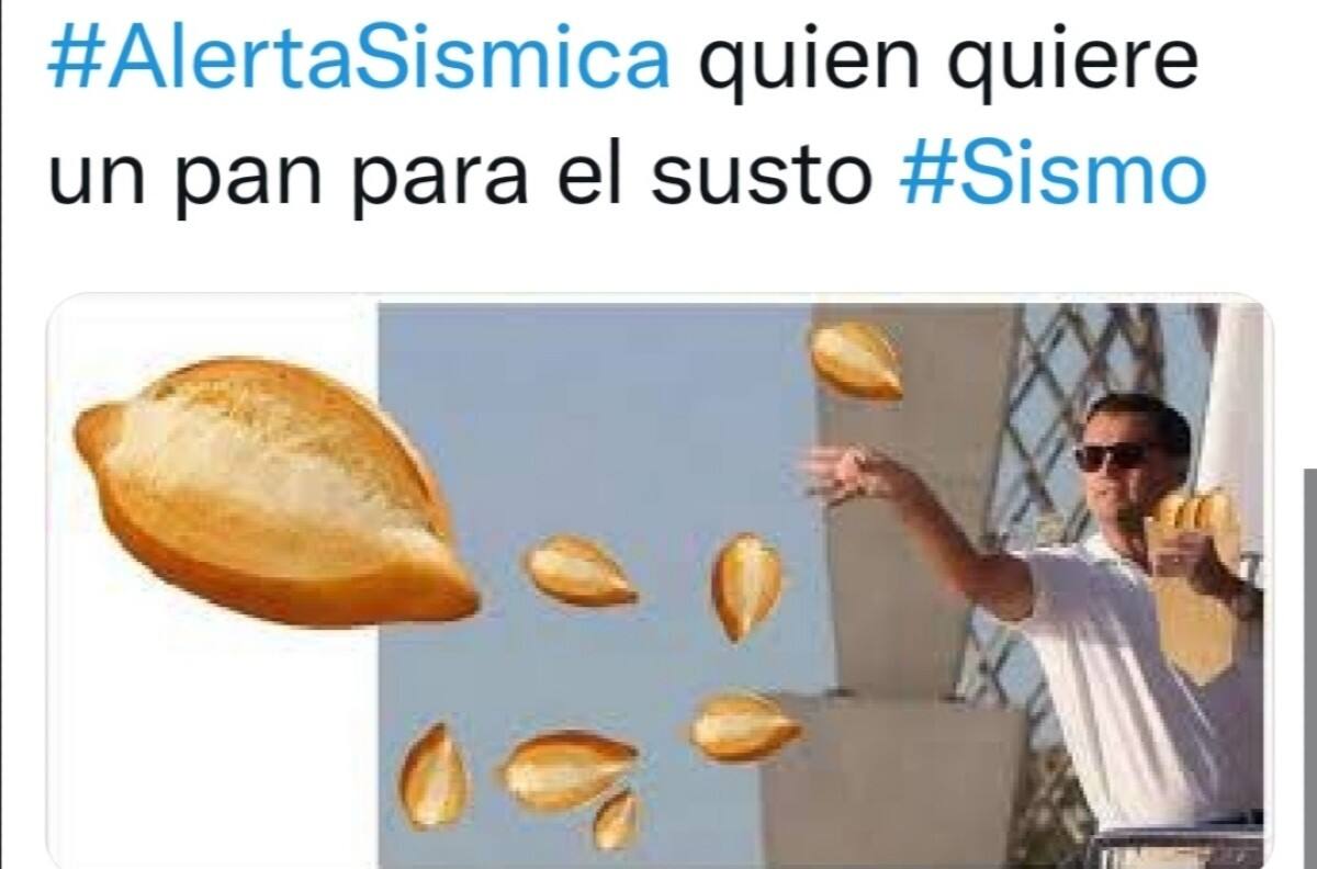 Tiembla en Michoacán y Guerrero: se activa la alerta sísmica en CDMX y los memes no se hacen esperar