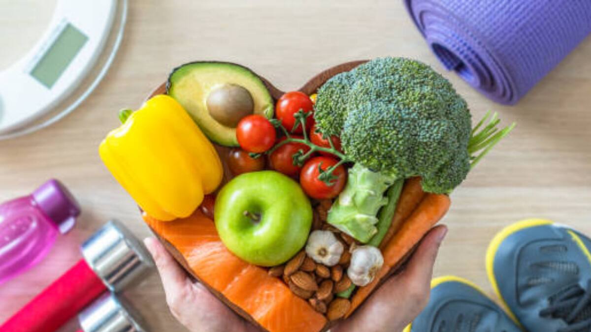 Salud: Estos son 5 alimentos que ayudan a eliminar la grasa abdominal