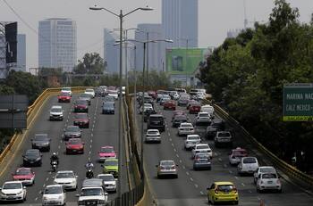 Hoy No Circula: estos son los vehículos que no podrán transitar este 28 de junio