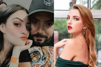 Novia y exnovia de José Eduardo publican video juntas en medio de la polémica