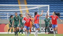 Chile vs Colombia: hora y dónde ver la Copa América Femenina de 2022 por TV y online