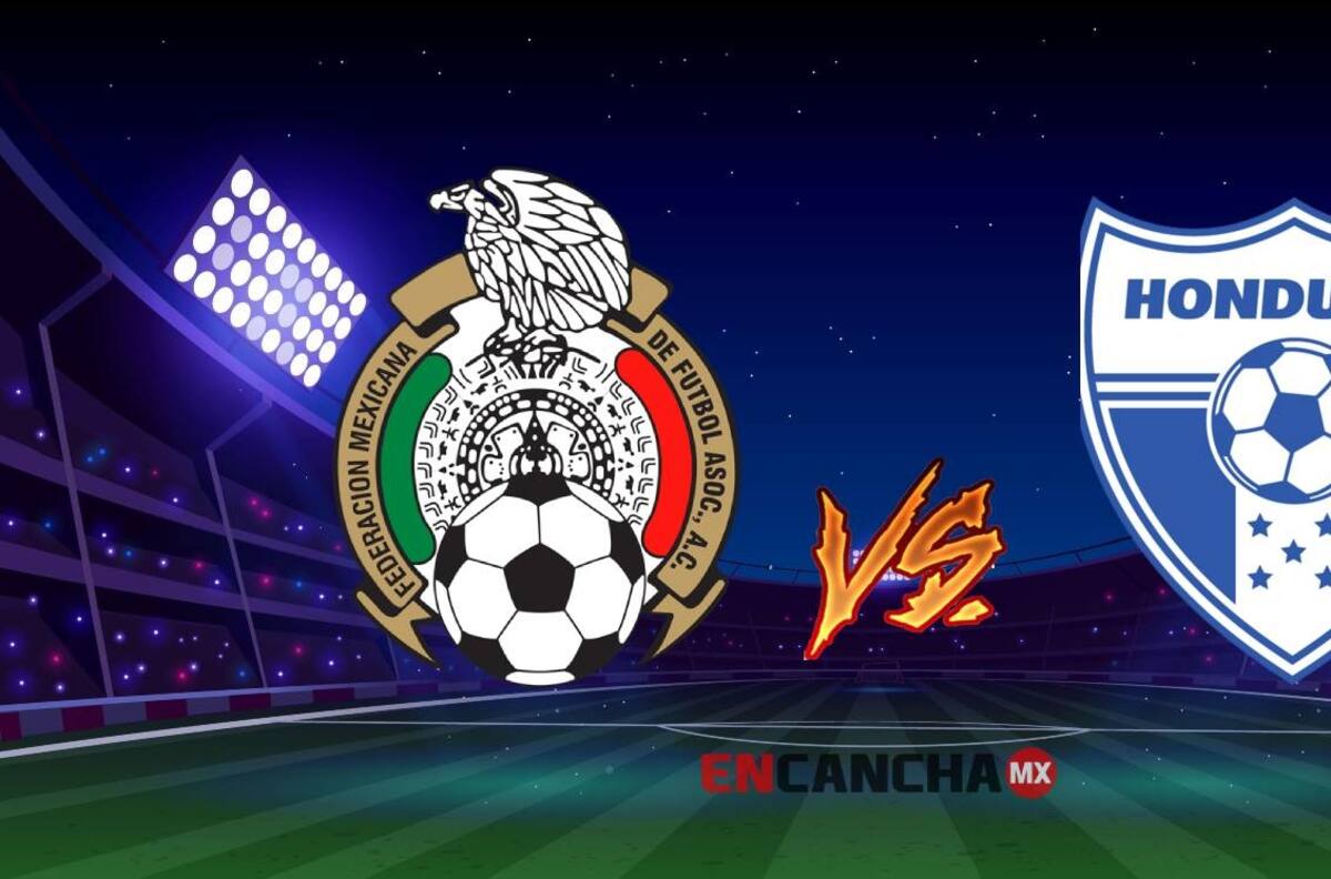 México venció a Honduras y se metió a las Semifinales de la Copa Oro