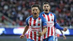 Los 5 jersey más polémicos que Chivas ha usado a lo largo de su historia