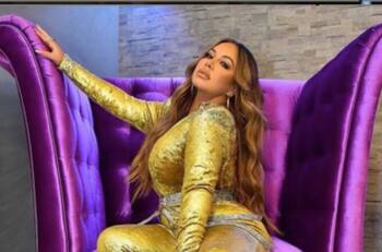 Chiquis Rivera, después de su divorcio con Lorenzo Méndez, ya no quiere ser mamá