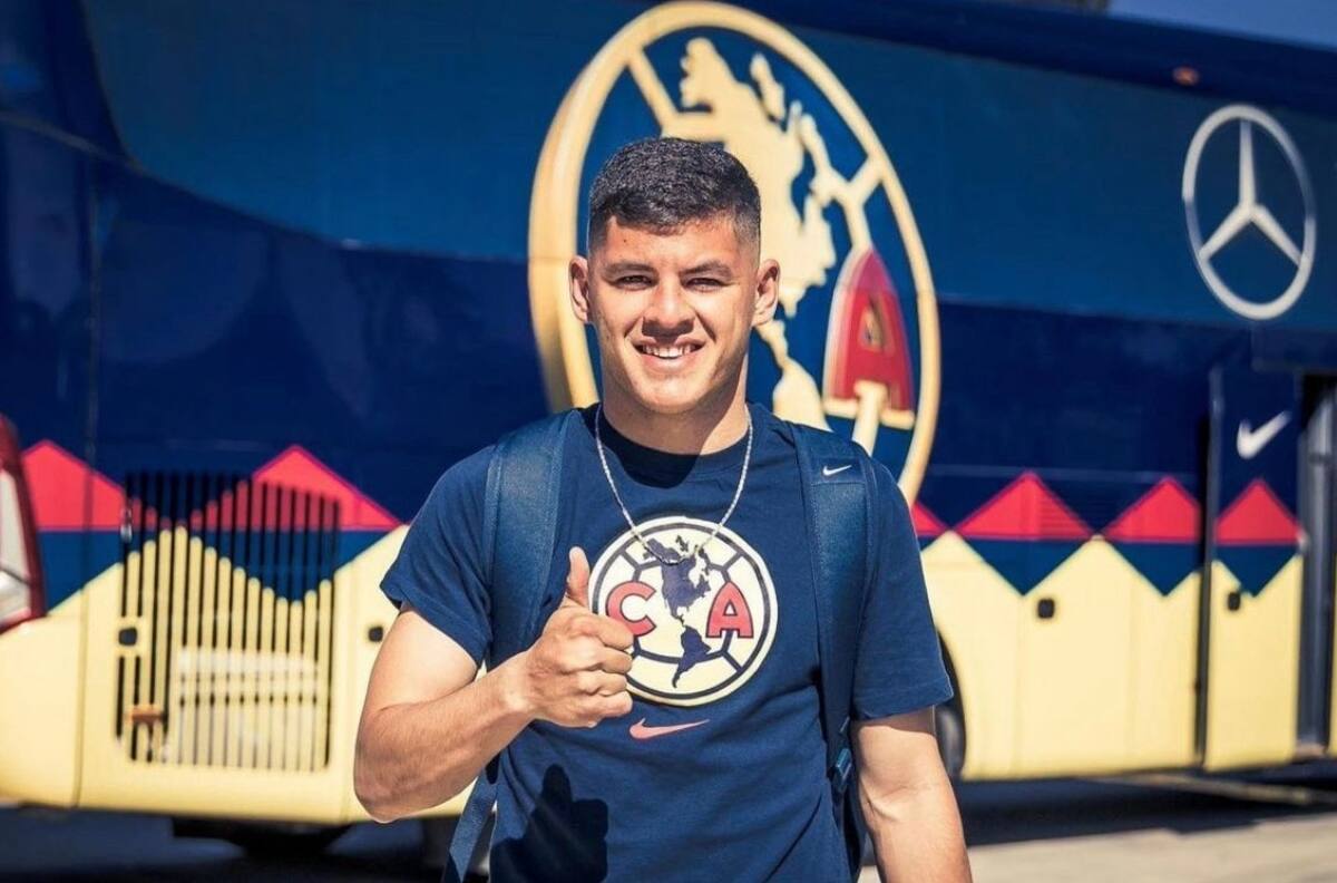 Futbol de Estufa: Richard Sánchez solo saldrá de América por una oferta de Europa