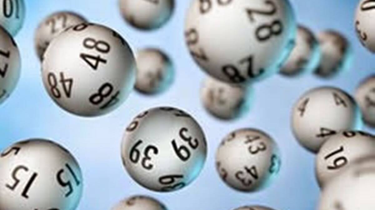 Increíble: Mujer se gana la lotería dos veces en el mismo día