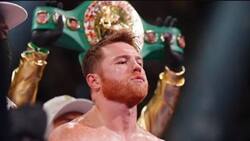 Rafael Márquez defendió a Canelo Álvarez de sus críticos, como su hermano Juan Manuel Márquez