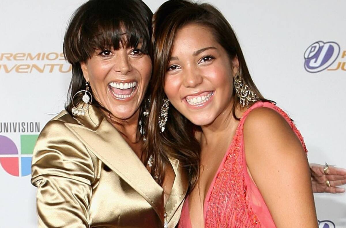 Frida Sofía podría tener la herencia de Alejandra Guzmán, por este motivo