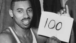 Wilt Chamberlain, exestrella de la NBA, es acusado de agresión sexual