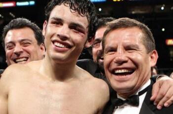 Julio César Chávez reveló por qué hizo sufrir a su mamá
