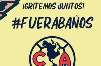 El nuevo reclamo de la afición del América a su directiva