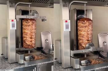 VIDEO: Robot taquero reinventa los tacos, así funciona