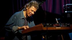 Murió Chick Corea, una leyenda del jazz