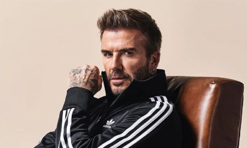 El ex astro del Manchester United y el Real Madrid es el propietario de Inter Miami.