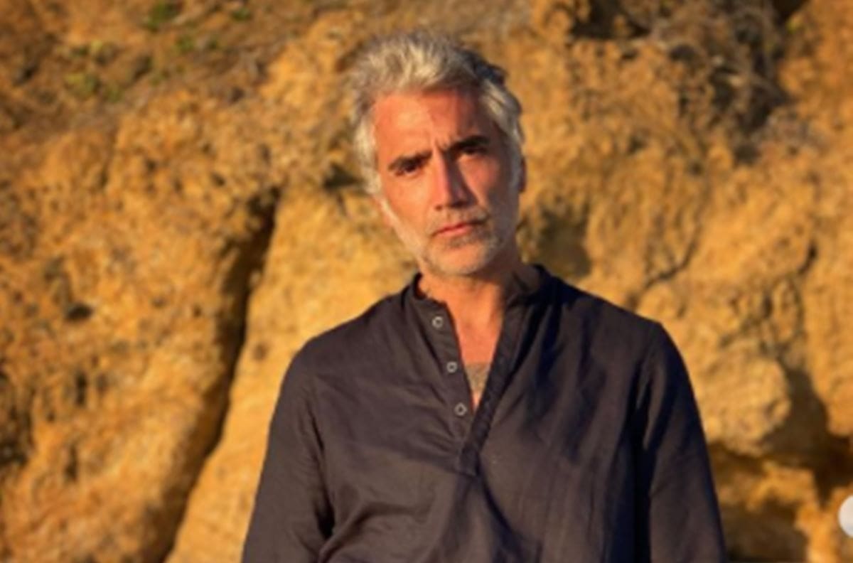 Alejandro Fernández cambia de imagen y lo comparan con Justin Bieber