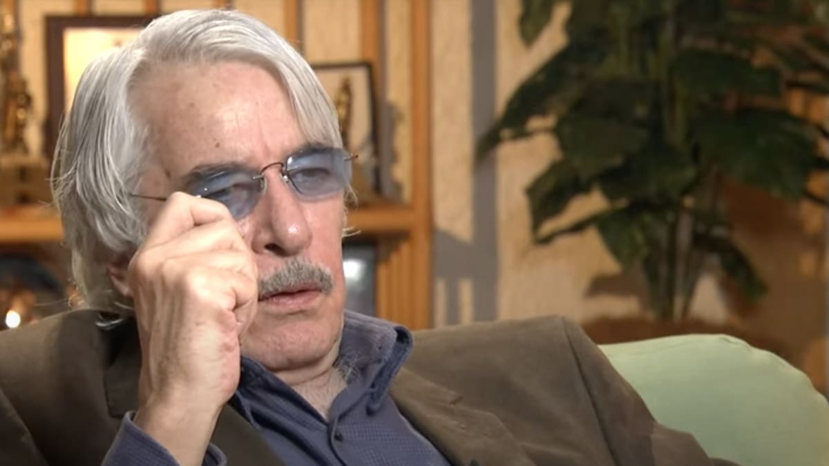 Enrique Rocha: revelan cuál fue la verdadera causa de su muerte