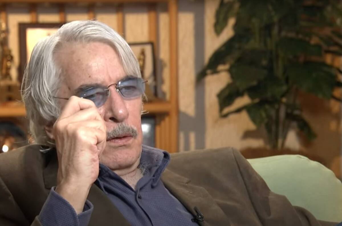 Enrique Rocha: revelan cuál fue la verdadera causa de su muerte