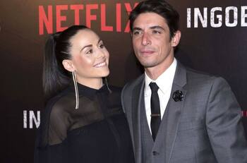 Zuria Vega revela los motivos por los que no regresa a las telenovelas