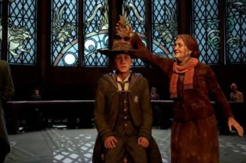 Conoce todo sobre este juego de HP.