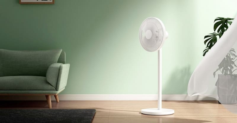 Con estas buenas opciones será más fácil mantener tu hogar fresco.