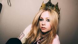 Avril Lavigne aparece por primera vez en TikTok y causa sensación por su eterna juventud