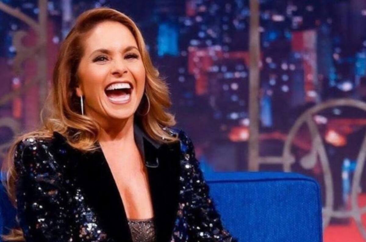 Lucero recuerda cuando interpretó a Bárbara Greco: aquí las 5 frases de su personaje más malvado