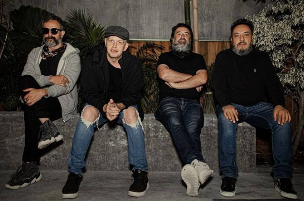 Molotov vuelve a causar polémica con sus letras: nuevo sencillo habla de AMLO y expresidentes