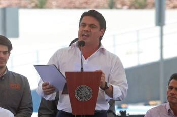 Juez aprueba ordenes de aprehensión contra presuntos asesinos de exgobernador de Jalisco