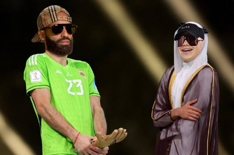 Arcángel | BZRP Music Sessions #54: Los mejores memes que dejó.