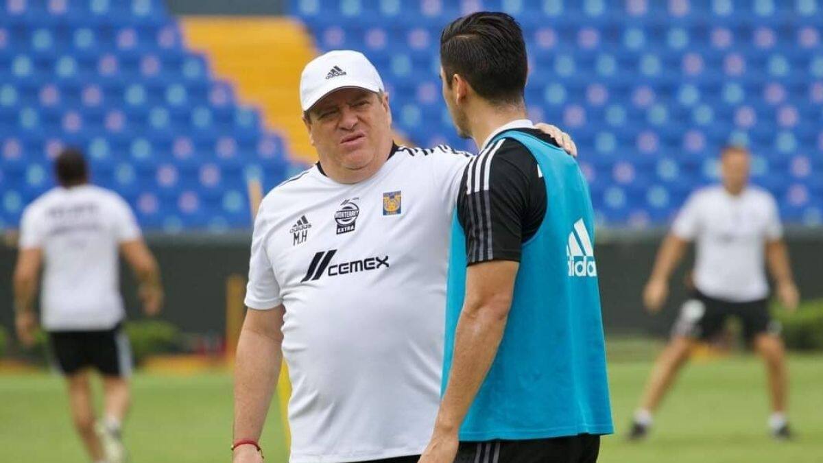 Tigres: El hashtag #FueraPiojo se hace tendencia en Twitter tras perder ante América