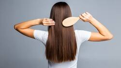 ¿Se te cae el cabello por montones? Sigue estos consejos para estimular su crecimiento
