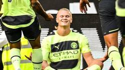 Erling Haaland: Los únicos "novatos" en ganar Jugador del Mes de la Premier League