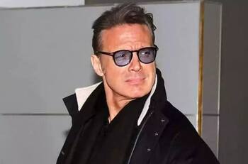 Luis Miguel podría ser arrestado por no cumplir con sus hijos