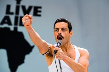 3 películas que ver en Netflix para celebrar el Día Mundial del Rock