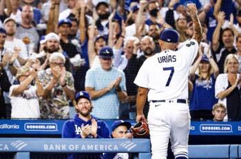 5 peloteros mexicanos a seguir en las Grandes Ligas en 2022