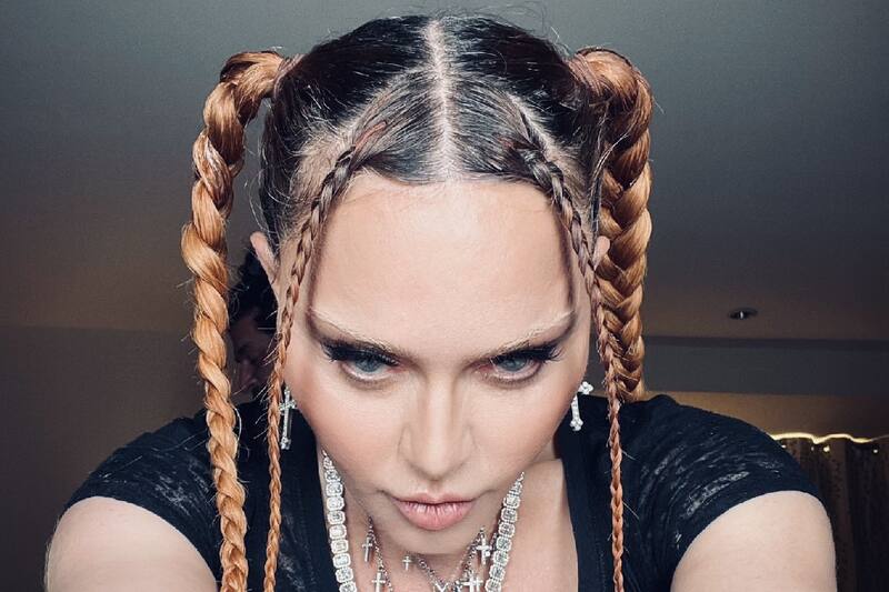 La cantante estadounidense contestó a los ataques sobre su físico tras aparecer en los Premios Gammy.