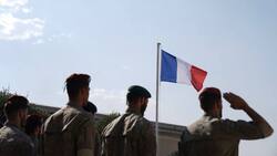 Ejército de Francia abate a líder del grupo terrorista Estado Islámico