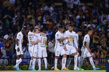 Exfiguras de Pumas envían mensajes de apoyo previo a final de la Concachampions