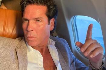 Roberto Palazuelos demandará a Lydia Cacho. Ve la razón