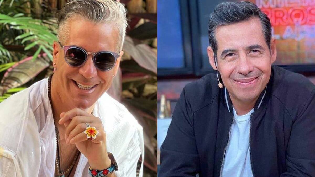 Yordi Rosado aclara si Fernando Carrillo fue quien llegó “drogadísimo y alucinado” a su programa