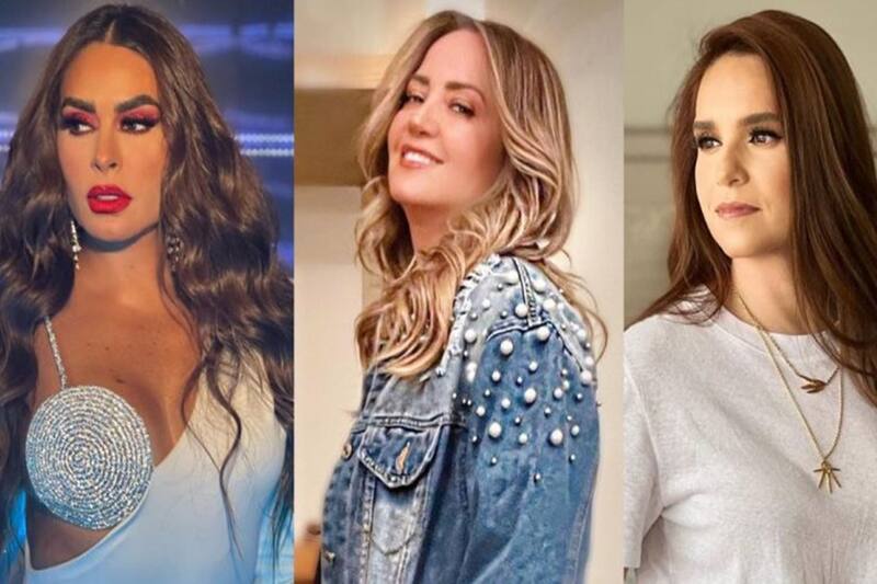 Usuarios de redes sociales han asegurado que esto es parte de estrategia para subir el rating del programa.